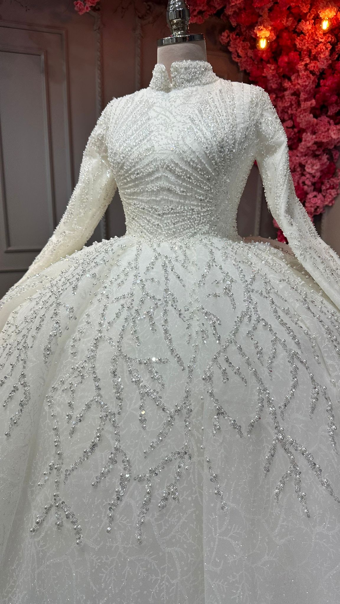 Ball Gown
